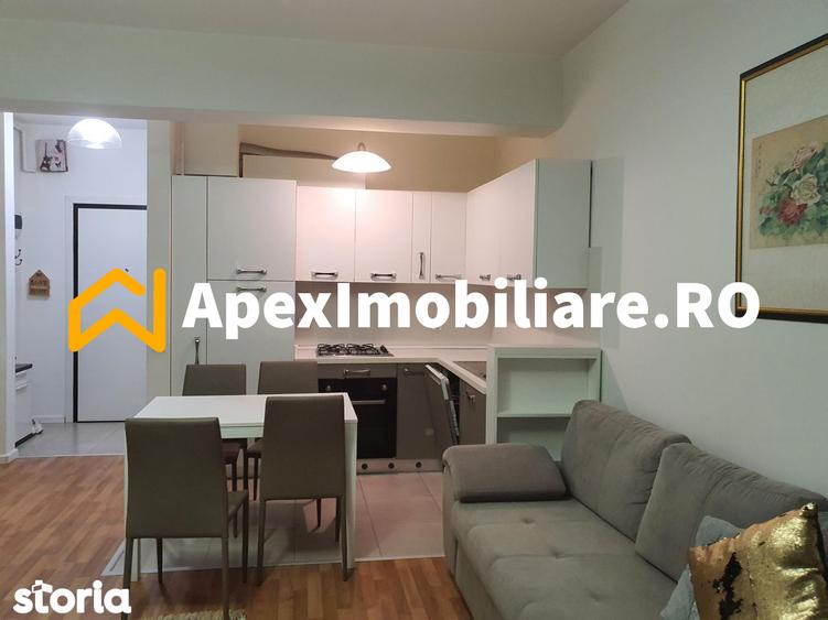 Apartament 2 camere de inchiriat Titan București | ApexImobiliare.ro