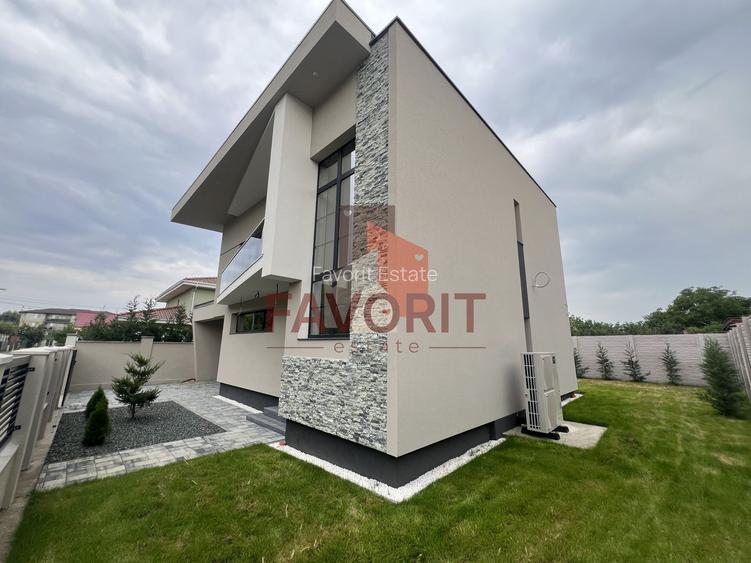 Casa individuala 4 camere | 3 Bai | Timisoara - Ciarda Rosie - 3