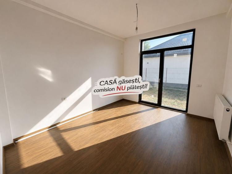 Casa individuala || Buftea || Ilfov || A0 || COMISION 0% || 5 camere - 4