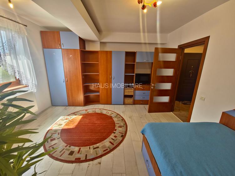 Compozitorilor apartament 3 camere modern termen lung - 32