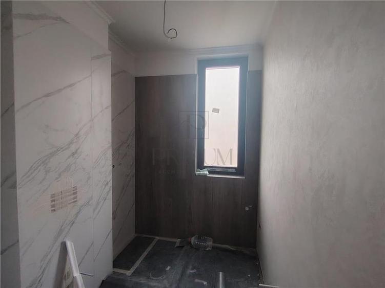 Cartier EUROPA - Apartament 3 camere - finisaje premium