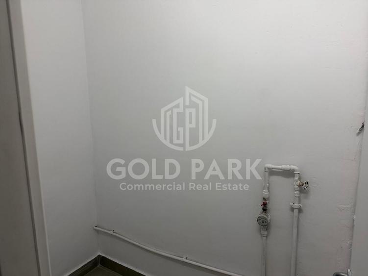 Spatiu Comercial - Venit Imediat - PRELUARE CHIRIASI International