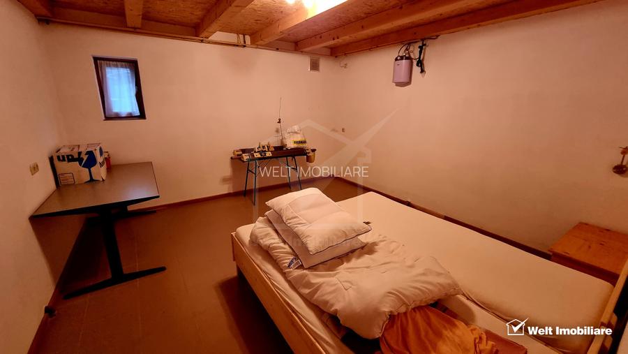 Casa de Poveste in Rasca, Cluj - Refugiul Ideal pentru  Relaxare - 27
