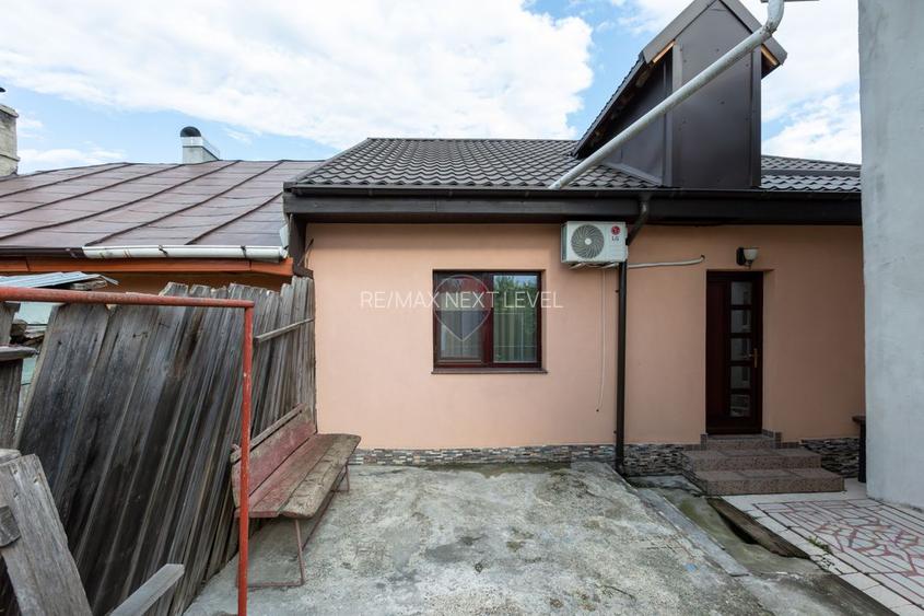 CASĂ DE VÂNZARE – ZONA NORD, STRADA VRANCEI, BACĂU - 32