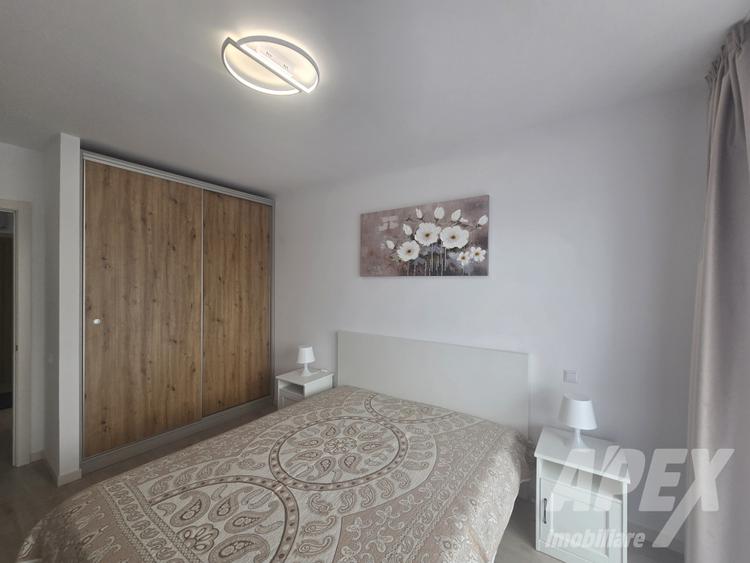 Apartament nou 2 camere mobilat | Parcare subterana | Drumul Taberei - Hercesa