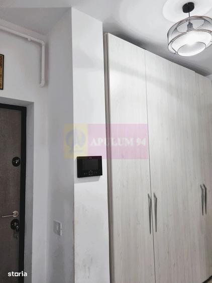 Apartament 2 camere, balcon + terasa, Theodor Pallady, ROMCO Residence