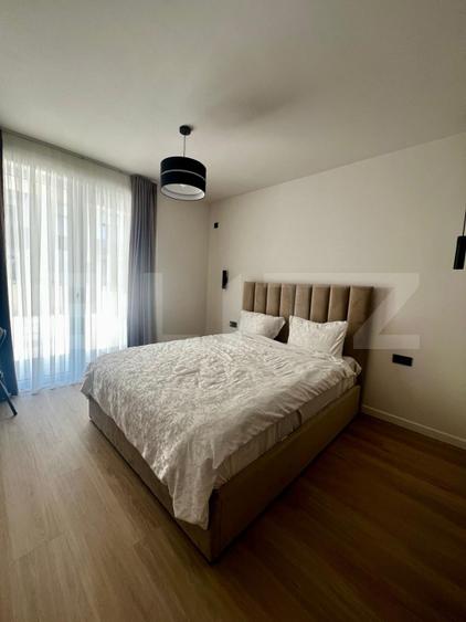 Apartament 3 camere 75 mp + terasa 82 mp, 2 parcari, Vivo