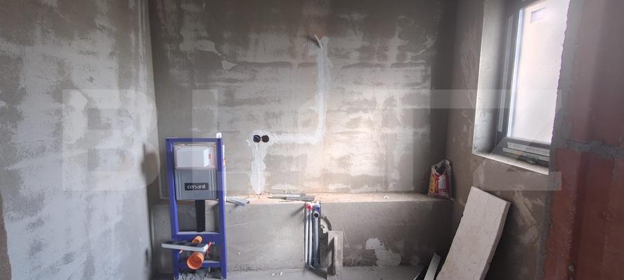 Casă Premium P+Pod Înalt - 4 Camere - zona Valea Rusului