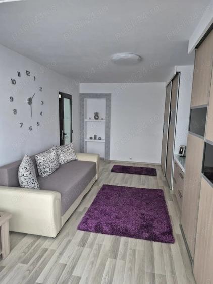 Apartament 3 camere in zona Intre Lacuri