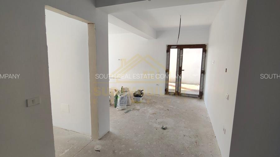 Vila Individuala - 5 Camere - 492 mp teren - Sos. Oltenitei DN 4 / A0 - 10