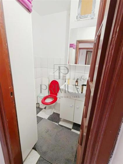 SOARELUI - ETAJ 2 - 3 CAMERE - 2 BAI - 2 BALCOANE - CENTRALA PROPRIE - CLIMA