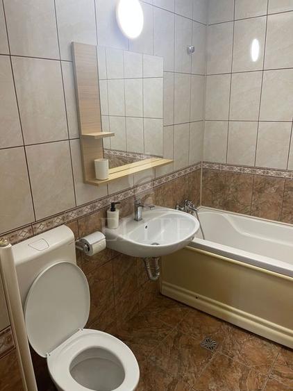 Apartament 2 camere în zona CAMINELE STUDENTESTI