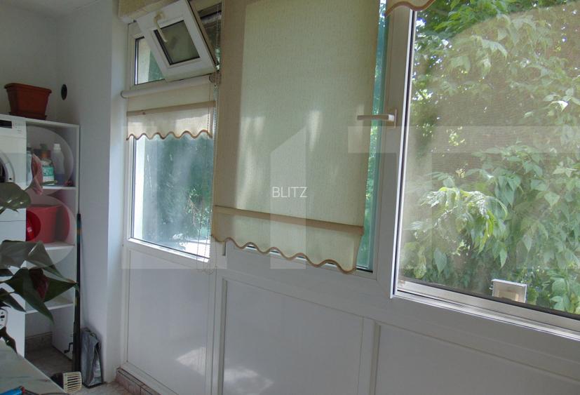 Apartament 4 camere, decomandat, 74,75 mp, etaj 1, zona Liceul Ion Minulescu - 9