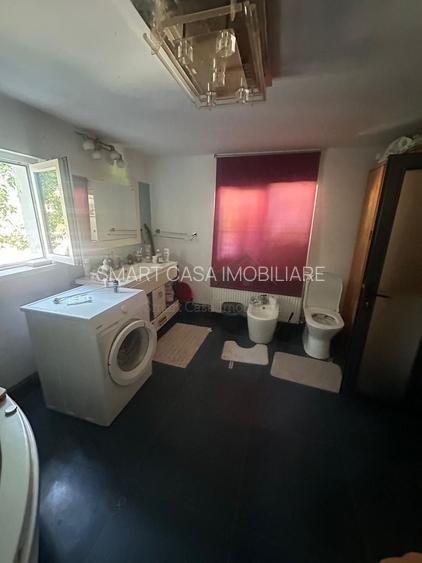 Casa Barnova Pietrarie 1300mp teren si lac privat - 8