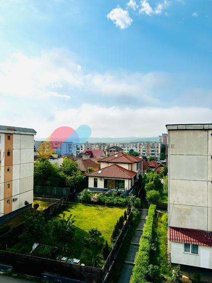Apartament 3 camere, 55mp, Premium, Între Lacuri, Finisat 2026