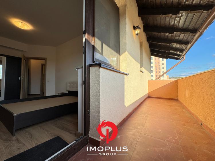 APARTAMENT 3 CAMERE CARTIER VISOIANU+loc de parcare subteran