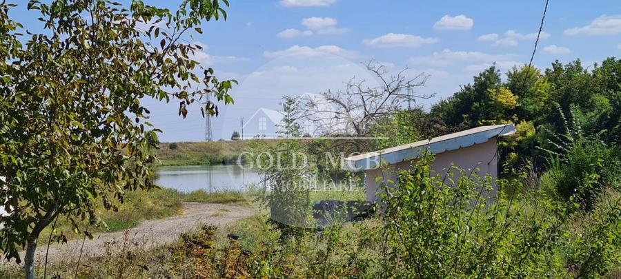 Vila Ialomita -Livedea lac