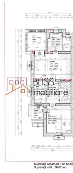 Vilă Spectaculoasă Complet Renovată cu Grădina Privată