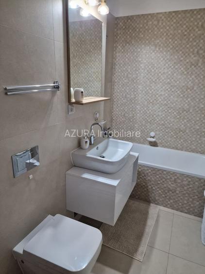 Apartament 2 camere – Nordmark, zonă exclusivistă - 4