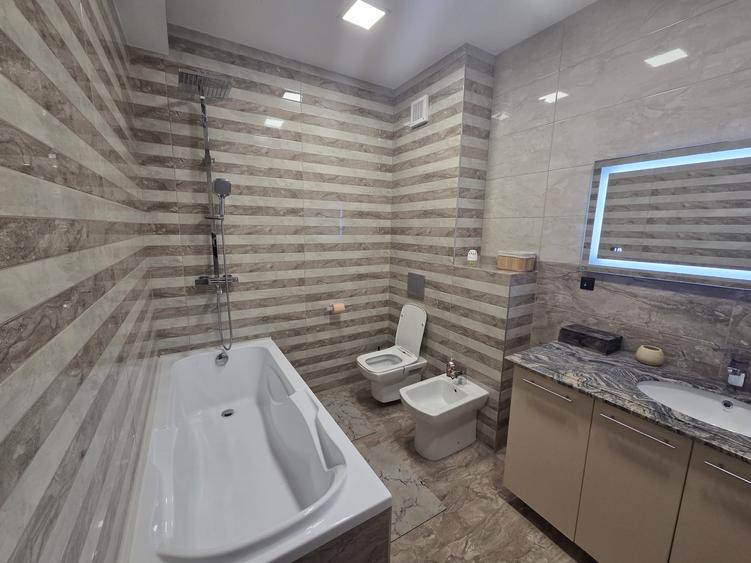 INCHIRIERE APARTAMENT 3 CAMERE