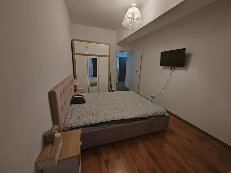 Apartament 2 Camere Piata Alba Iulia I Decebal