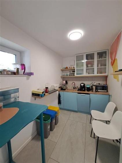 Spatiu pentru birouri, 160 mp utili, situat in zona Piata Cipariu!