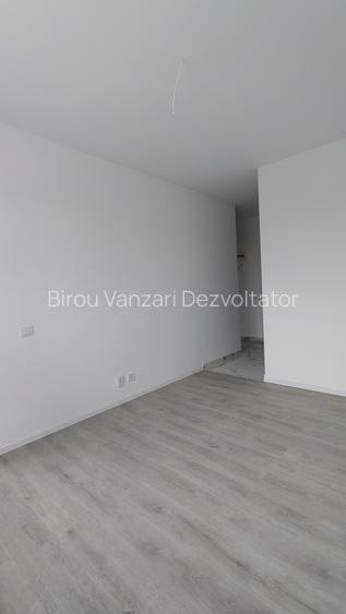 Garsonieră Bloc Nou cu Lift | Prima Ta Casă| Campus Petru-Rares - 13