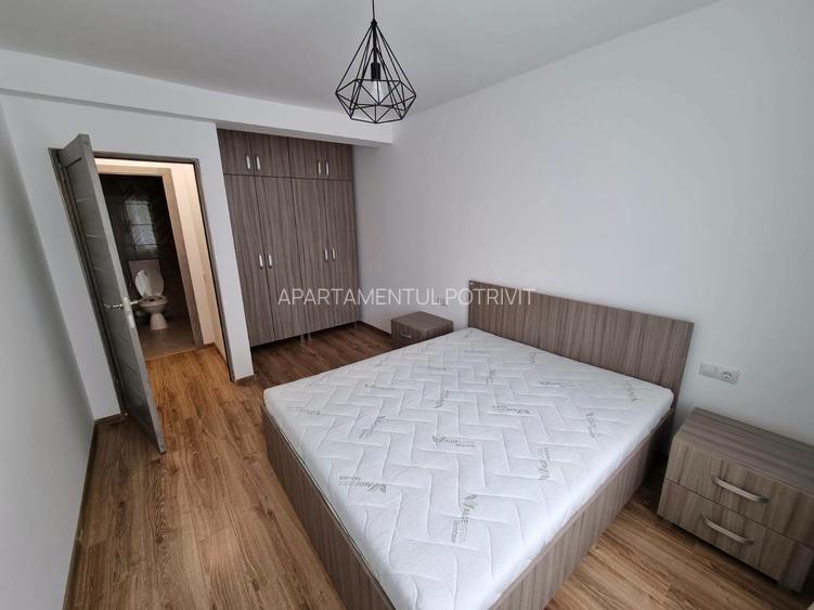 Închiriere apartament 2 camere în Florești zona Eroilor!!! - 6