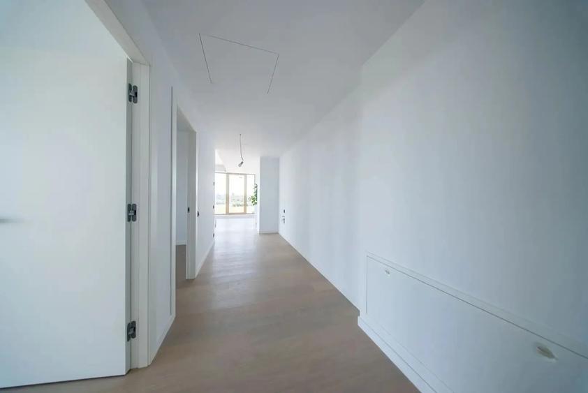 Apartament premium 2 camere | Fațadă ventilată și priveliște deschisă