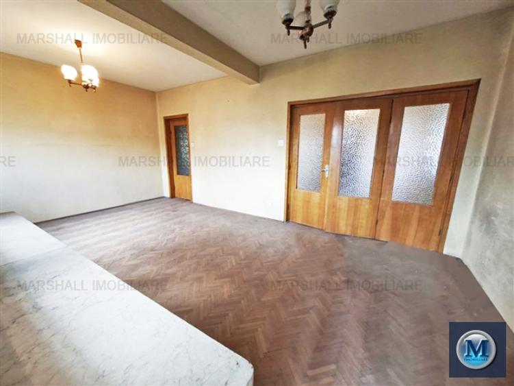 Apartament 4 camere de vanzare, zona Sud, 94,67 mp #16687