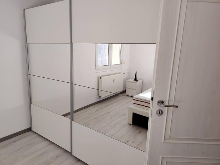 Titan Liviu Rebreanu Renovat Recent 2025 Inclusiv Inst electrica 3Camere Vanzare