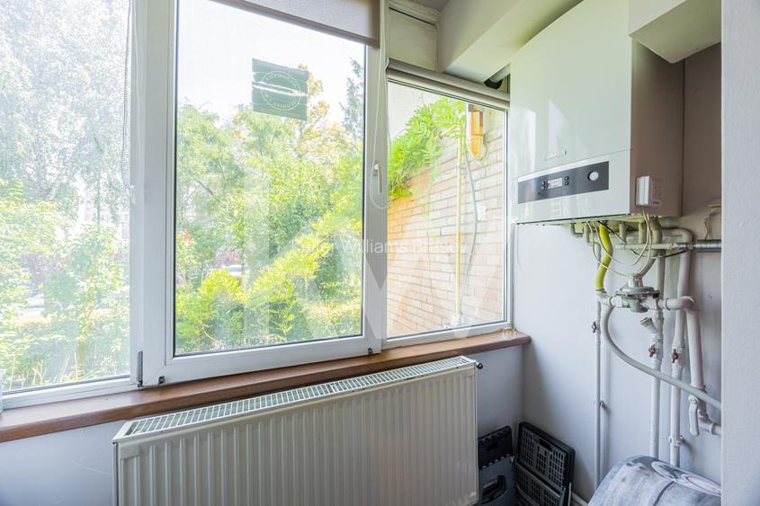 Apartament 3 camere, structură generoasă, Răcădău - Penny