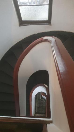 Apartament spatios 4 Camere langa Metrou Gara de Nord