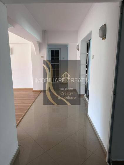 Apartament 4 camere Decebal - 15
