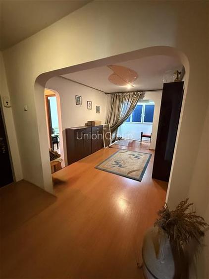 Apartament 4 Camere Decomandat Zona Inel II