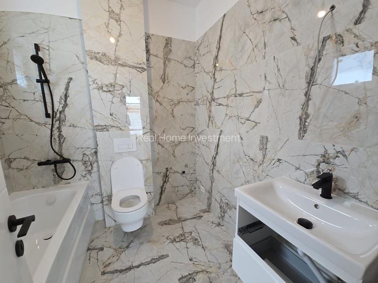 Casa 4 Camere | 800 M de Blv. | Cartierul nou - 7