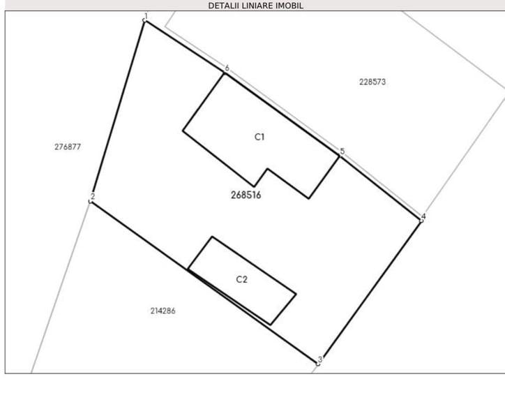 Oportunitate Investitie | Teren 350m2