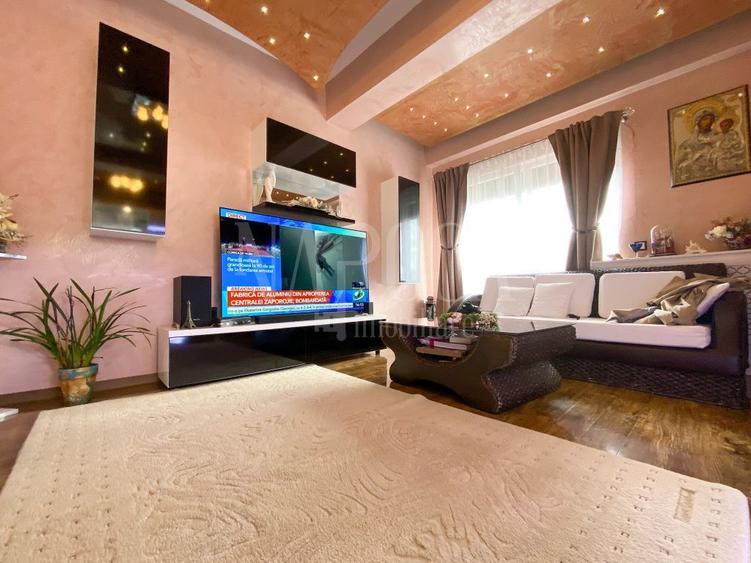Apartament 3 camere de vanzare in Grigorescu, Cluj Napoca