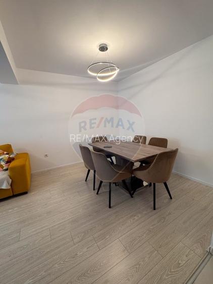 Apartament cu 2 camere de închiriat - 7