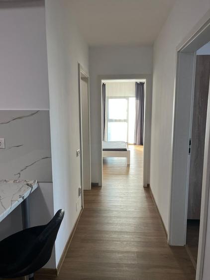 Apartament 3 camere, cu parcare, in Zorilor, Strada Frunzisului