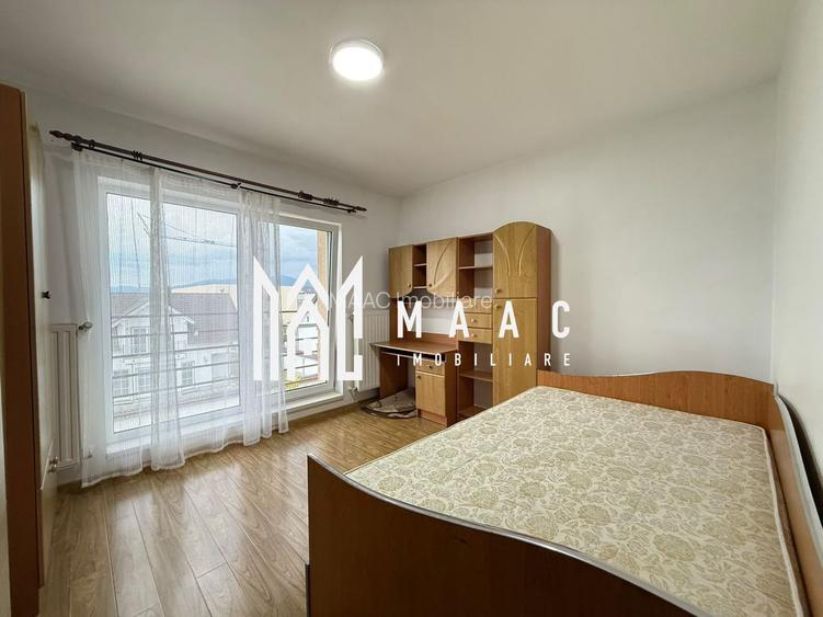 Apartament 3 camere | Etaj 2 | Decomandat | Terasa | Parcare - 4