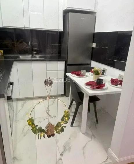 Apartament 2 camere decomandat - zona Unirii - 6