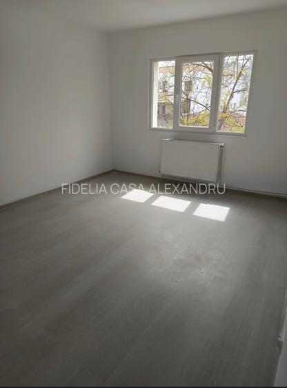 Apartament cu 2 camere decomandat – 56 mp – Nicolina, Aleea Tudor Neculai - 3