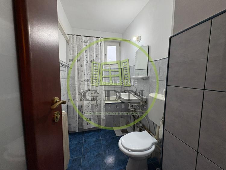 Apartament, 2 camere, 52 mp, decomandat, Cartier Rovine, Zona Ispirescu - 8