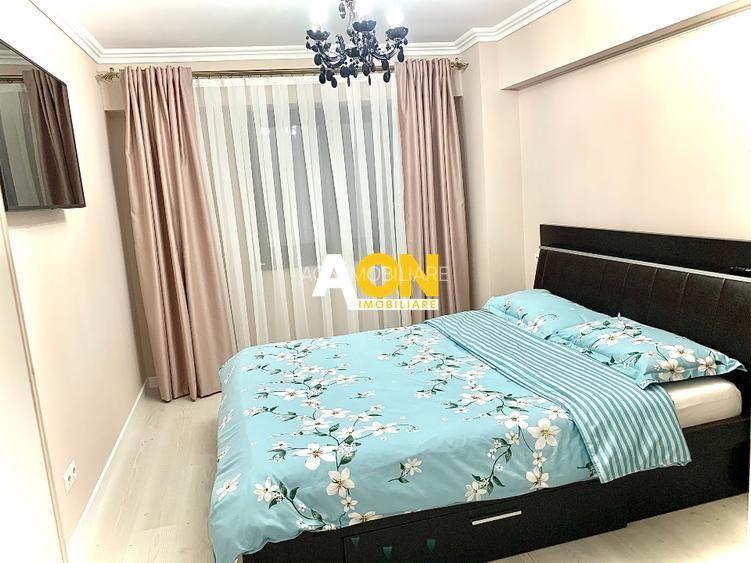Apartament 3 camere | ULTRAFINISAT | - 4