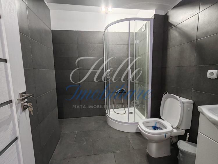 Apartament 2 camere semidecomandat, 57.20 mp, Cluj, Zona Lombului