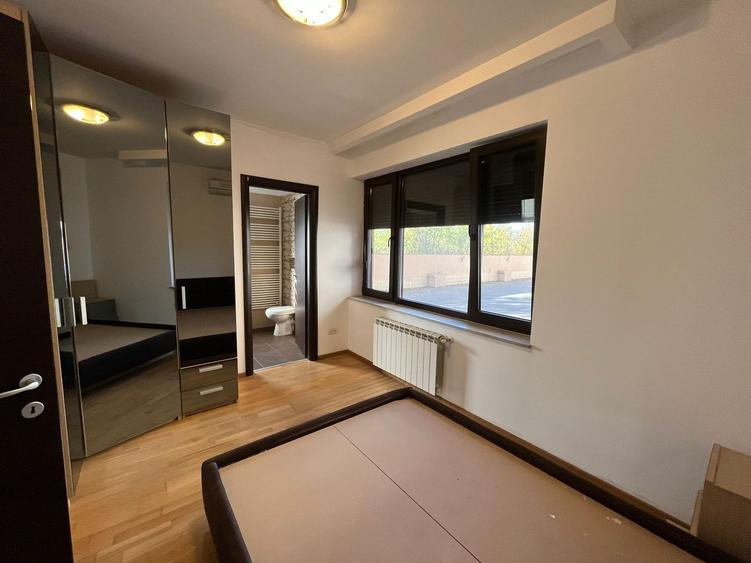 Apartament spațios cu 2 camere, situat pe Aleea Privighetorilor