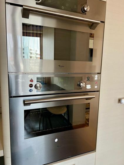 Apartament 2 camere, Herăstrău / Cartierul Francez