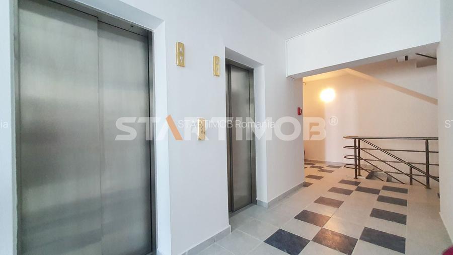 Spatiu de birouri 104 mp Centru Civic - 22