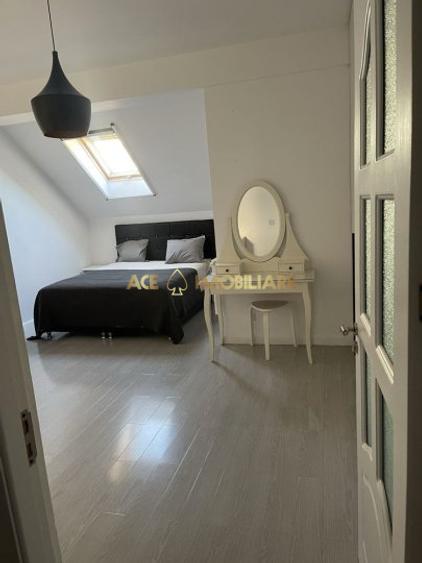 3 Camere de inchiriat | Jiului | Centrala | Metrou | Petfriendly